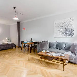 Rent Like - Piwna 45/47 Apartament Warszawa
