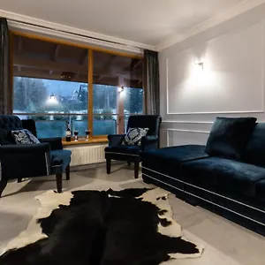 Viva Maria De Luxe Apartament Zakopane