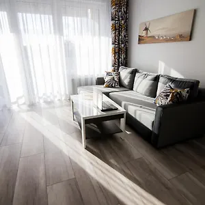 Bema Od Wroclawapartament-pl Apartament Wrocław